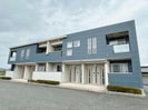 アウローラ小野田の外観