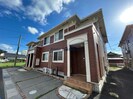 ブライト・サンハイＢの外観
