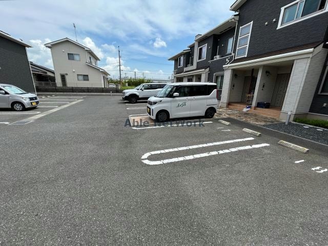  エアリーガーデンＡＢ