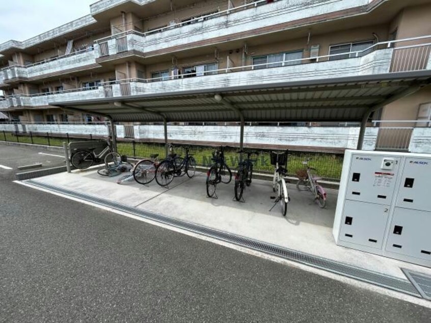  エアリーガーデンＡＢ