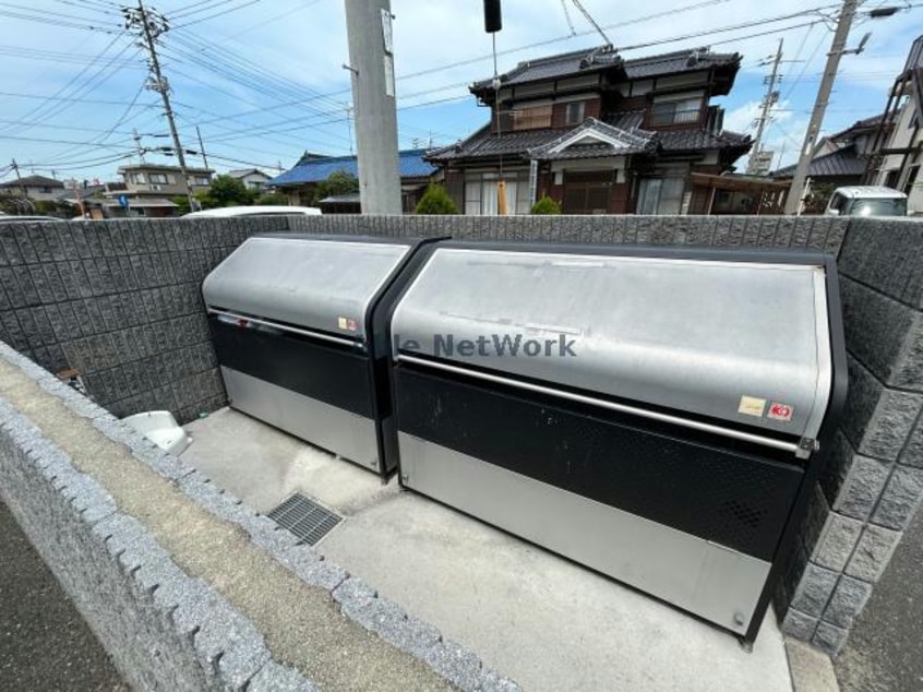  エアリーガーデンＡＢ