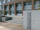 山口県立小野田工業高校(高等学校/高等専門学校)まで2734m グレース・コートＡＢ