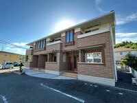 ラヴィアンロ－ズＡ・Ｂ・Ｃ