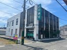 山口銀行厚狭支店(銀行)まで1161m ユートピアＫＦ