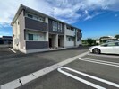 CORSO（コルソ）Ａ、Ｂの外観