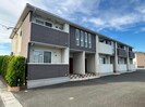 CORSO（コルソ）Ａ、Ｂの外観