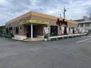 ジョイフル山口厚狭店(その他飲食（ファミレスなど）)まで1444m CORSO（コルソ）Ａ、Ｂ