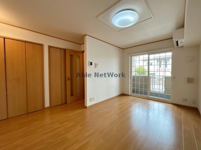  ガーデンヒルズＢ