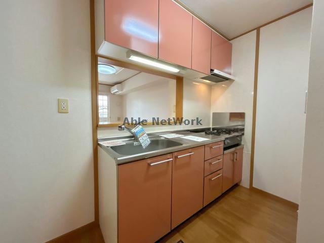  ガーデンヒルズＢ