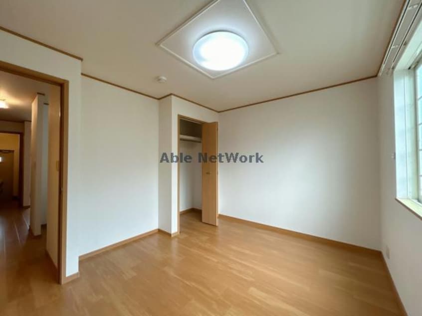  ガーデンヒルズＢ