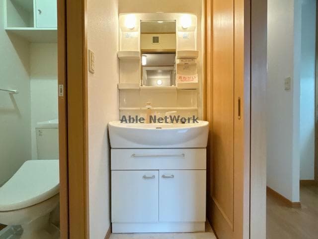  ガーデンヒルズＢ