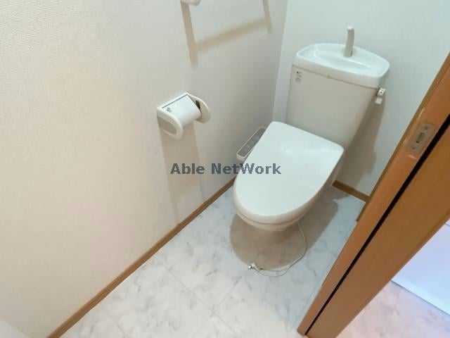  ガーデンヒルズＢ