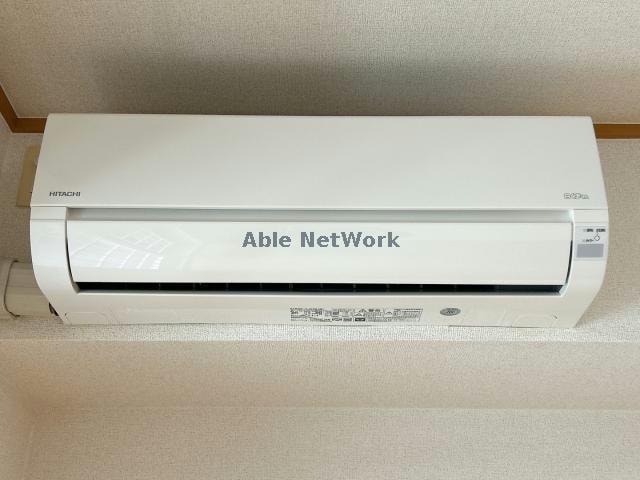  ガーデンヒルズＢ