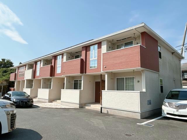  ガーデンヒルズＣ