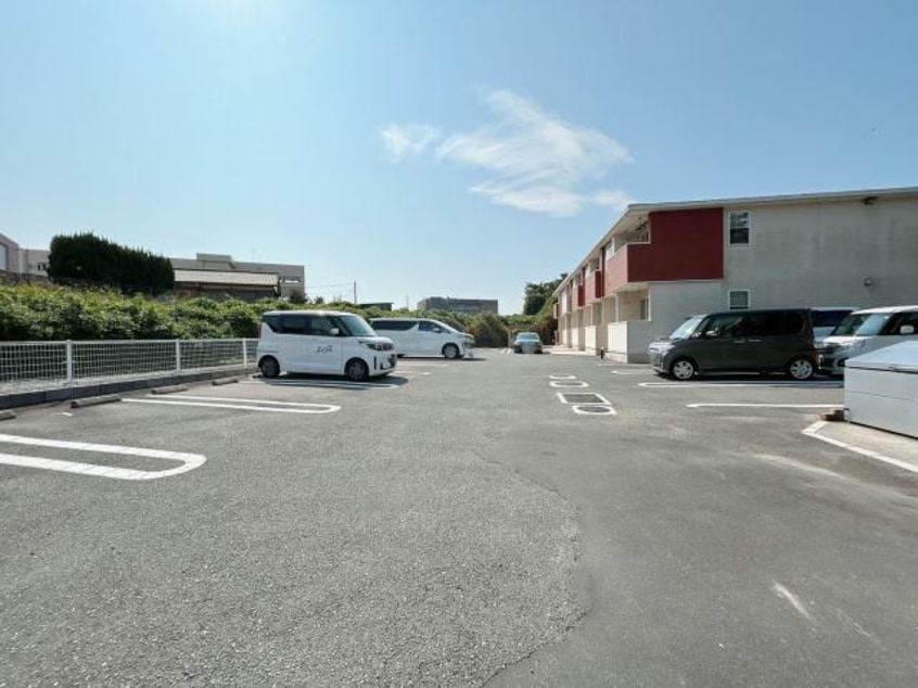  ガーデンヒルズＣ