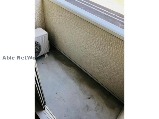  ガーデンヒルズＣ