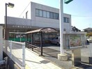 山口銀行埴生支店(銀行)まで497m ガーデンヒルズＣ