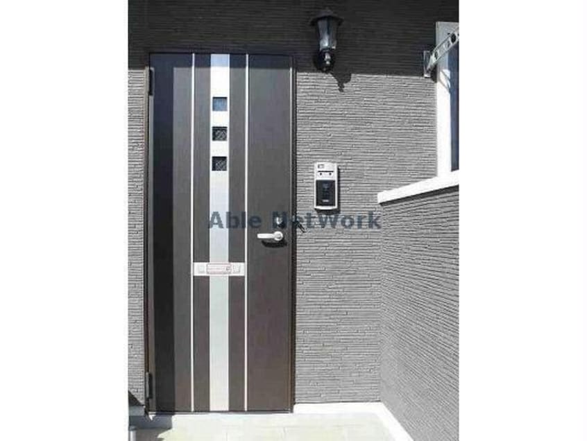  スリーネットアロウズコート　Ⅱ