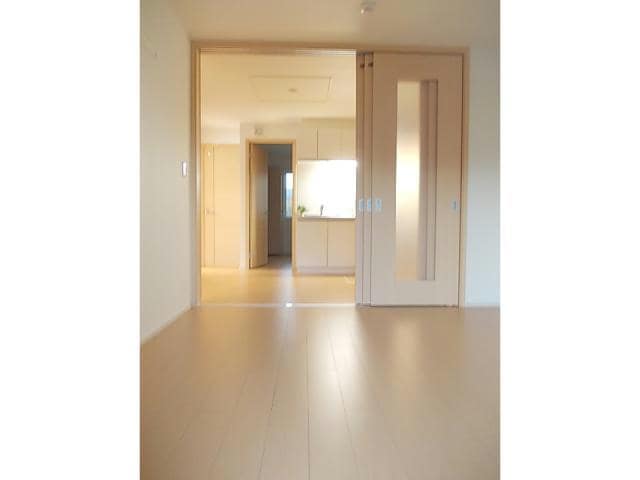  スリーネットアロウズコート　Ⅱ