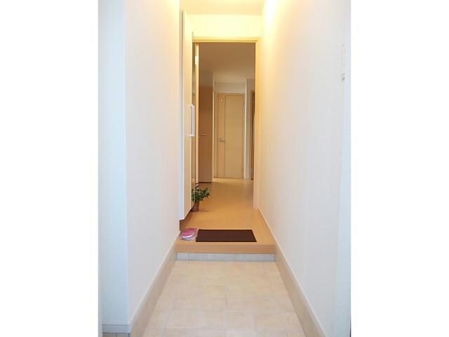  スリーネットアロウズコート　Ⅱ