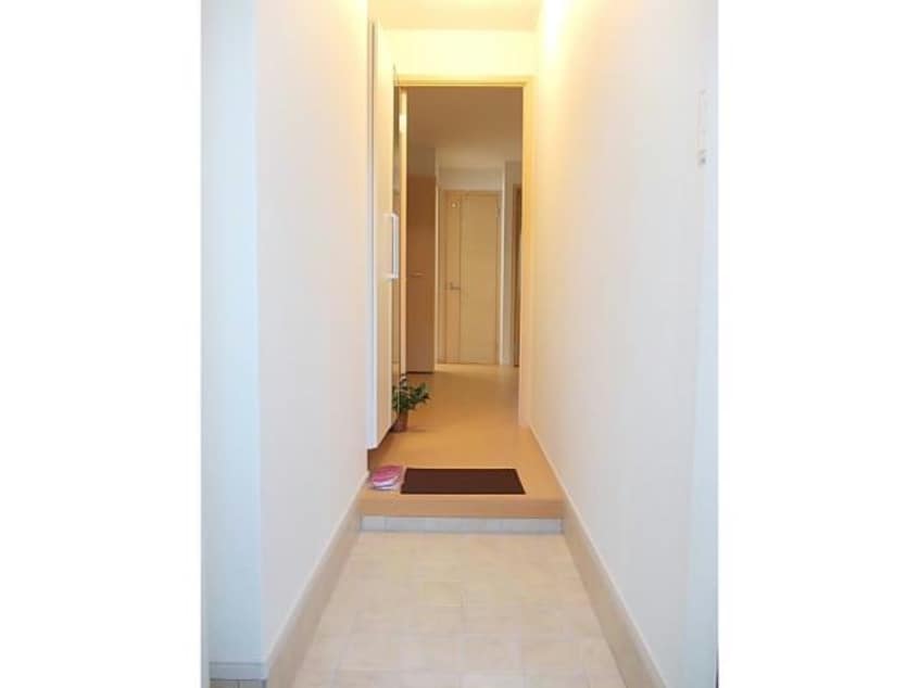  スリーネットアロウズコート　Ⅱ