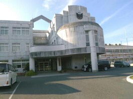 校区は市役所にご確認ください