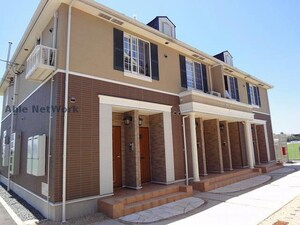 サニー・レジデンス　Ｂ