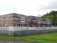 ライフサニー　Ａ