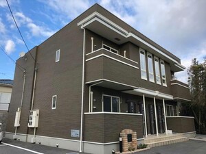 スカイハイツⅡ