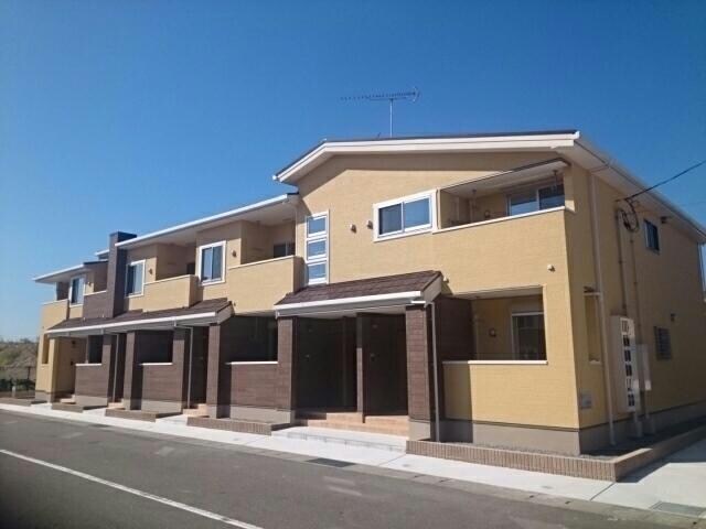  S&Aスクエア　Ⅻ