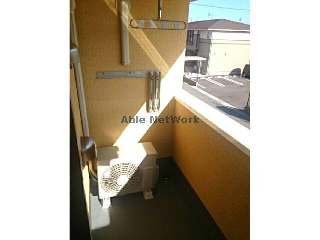  S&Aスクエア　Ⅻ