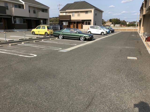  パーミィ・アイレット