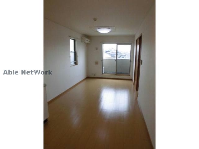  パーミィ・アイレット