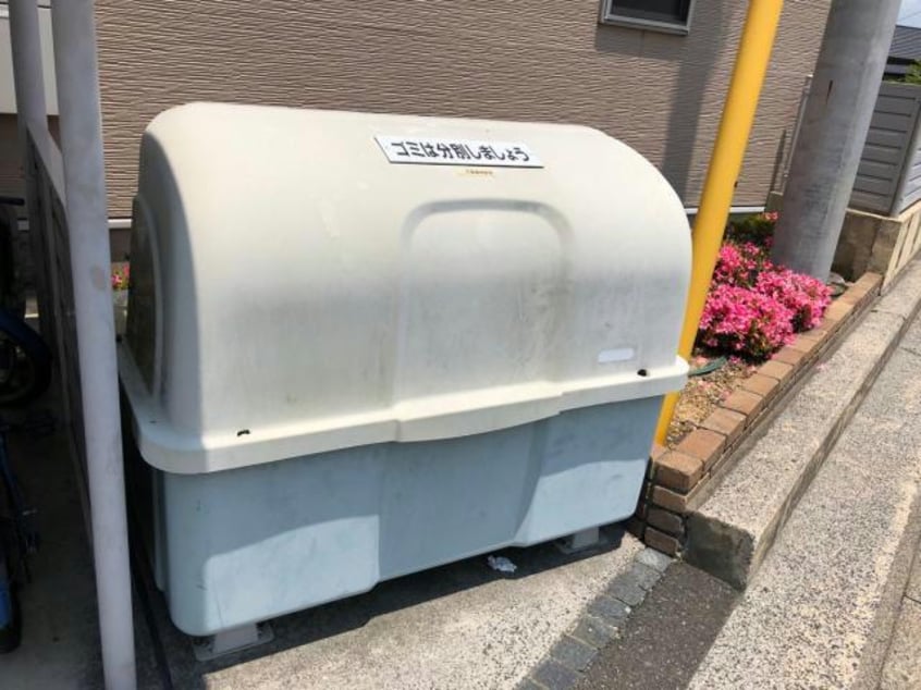  パーミィ・アイレット