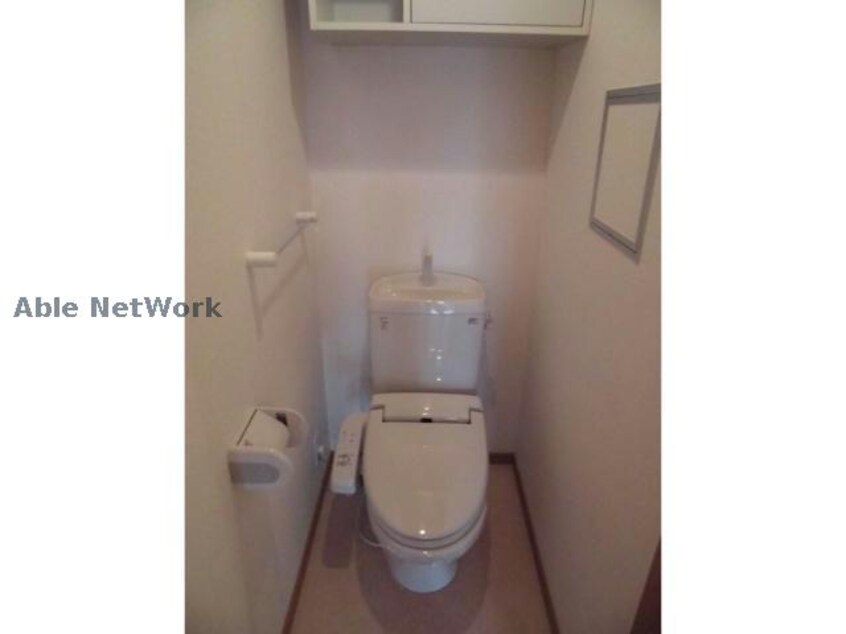  パーミィ・アイレット