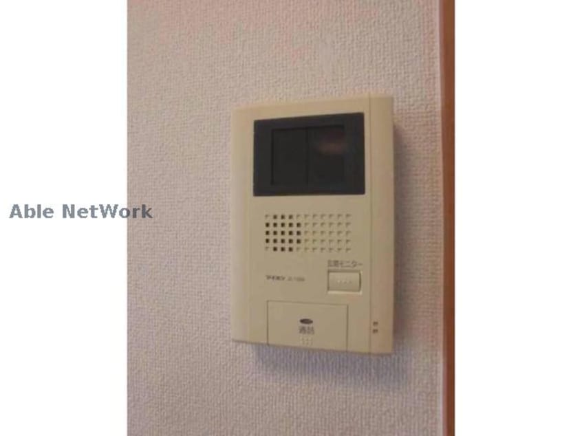  パーミィ・アイレット