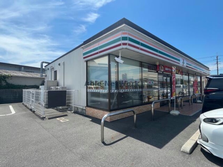 セブンイレブン山口厚狭本町店(コンビニ)まで1902m ケルス