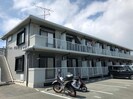 メゾン･プライムの外観