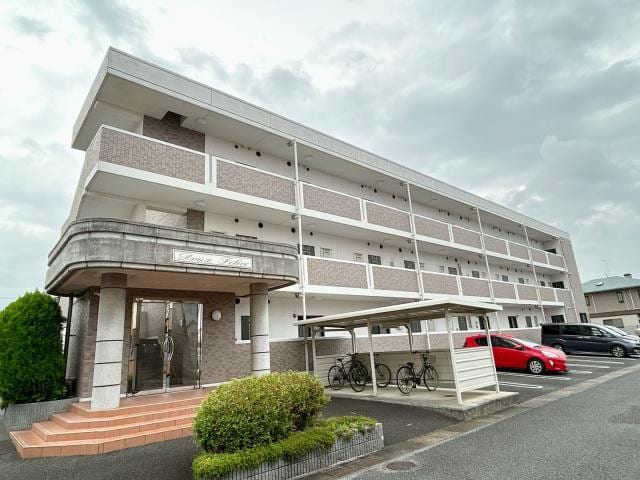  ドゥ－　フェリーチェ