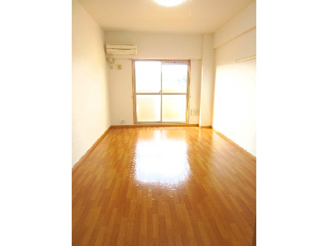  流川グランフォート