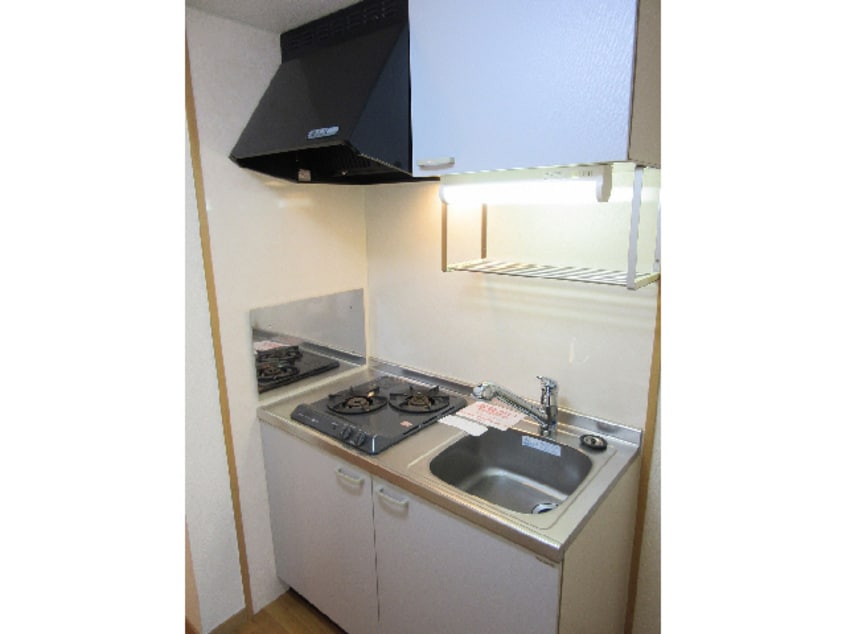  流川グランフォート