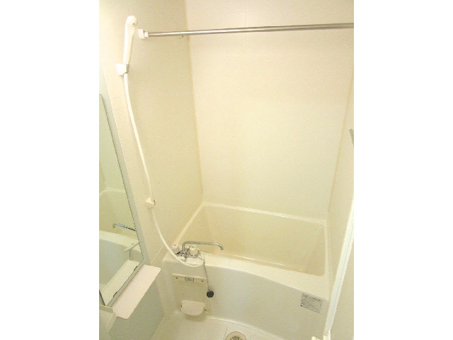  流川グランフォート