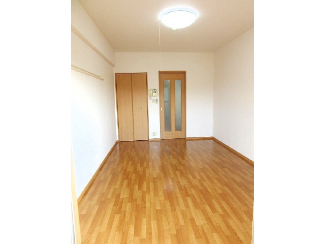  流川グランフォート