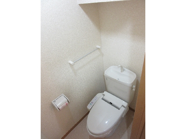  流川グランフォート