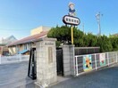 東割保育園(幼稚園/保育園)まで330m ビッグアイランドハーヴェストＣ