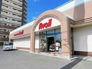 アベイル宇部店(ショッピングセンター/アウトレットモール)まで894m ビッグアイランドハーヴェストＣ