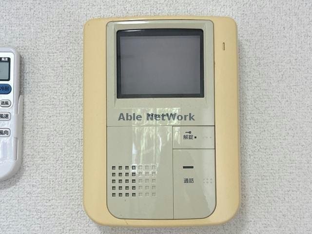  ヴィラ　グレイス