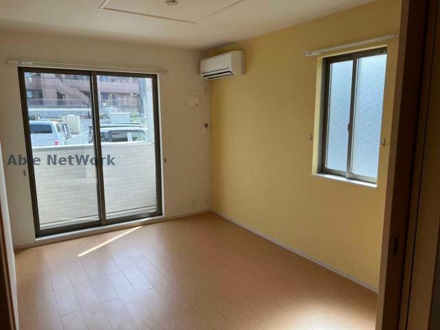  マーチ・グレイス弐番館