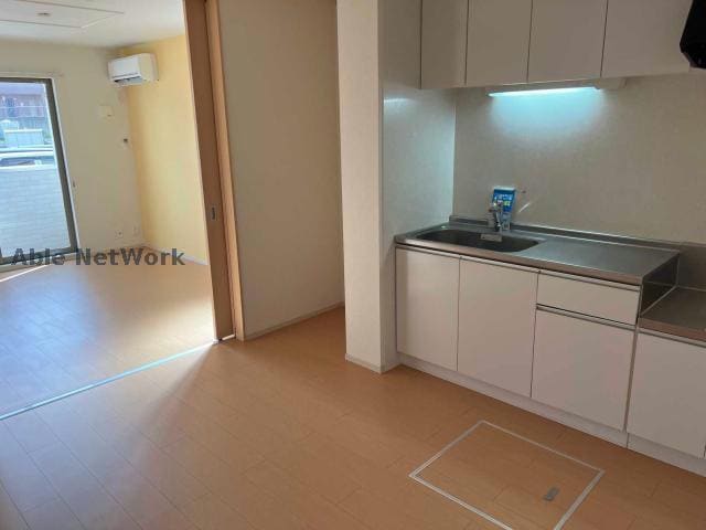  マーチ・グレイス弐番館