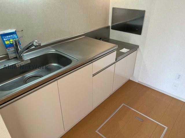  マーチ・グレイス弐番館